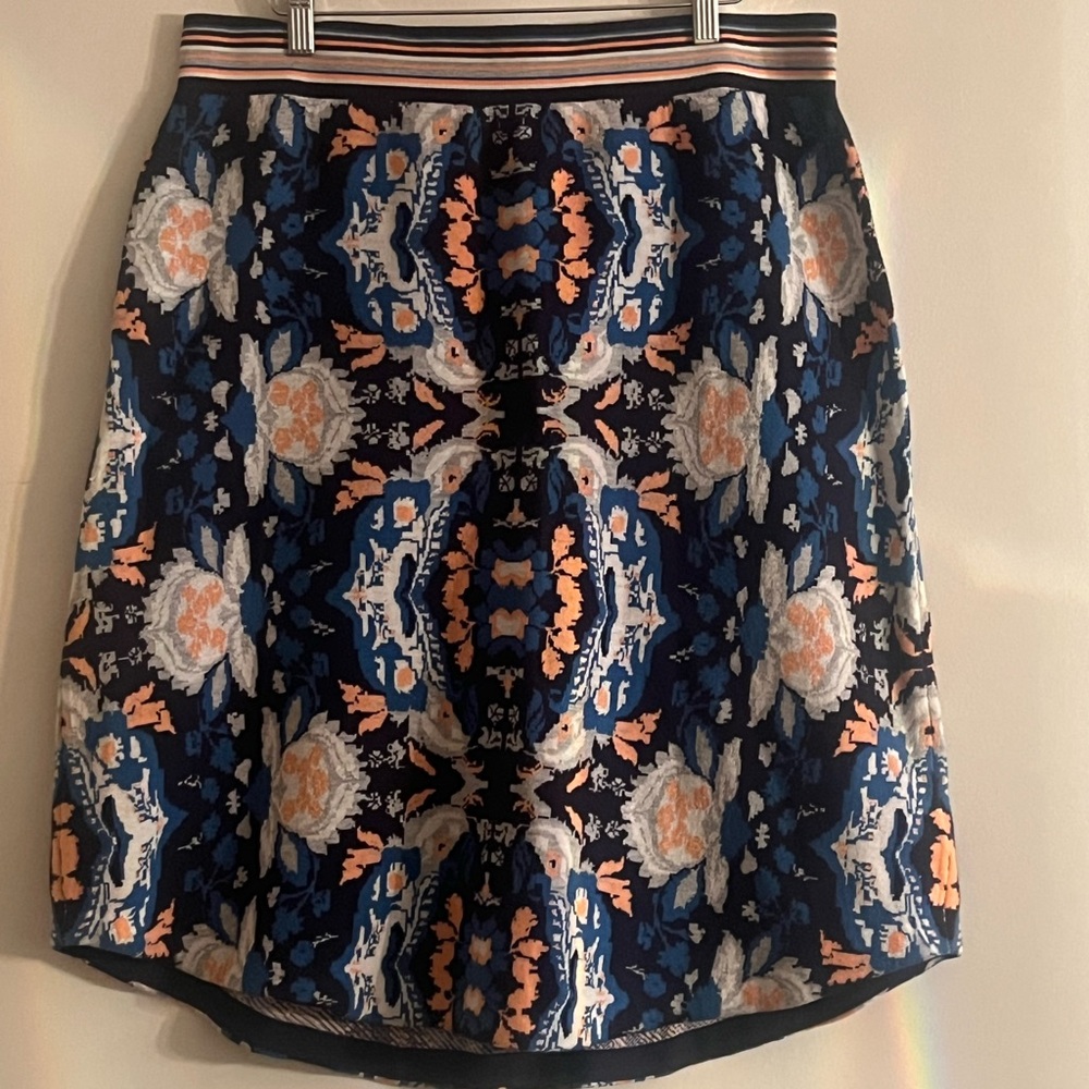 ANTHROPOLOGIE BY MOTH- Knit Skirt